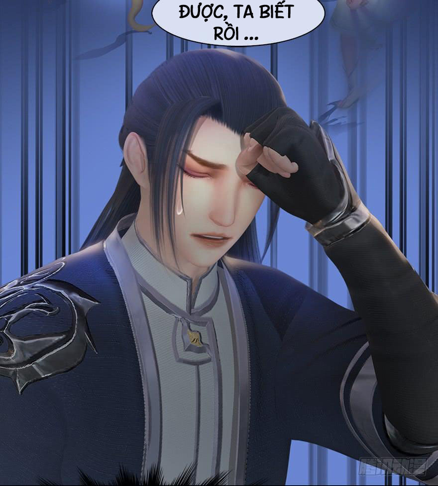 Cửu Hoang Đọa Huyền Sư Chapter 55 - Trang 2