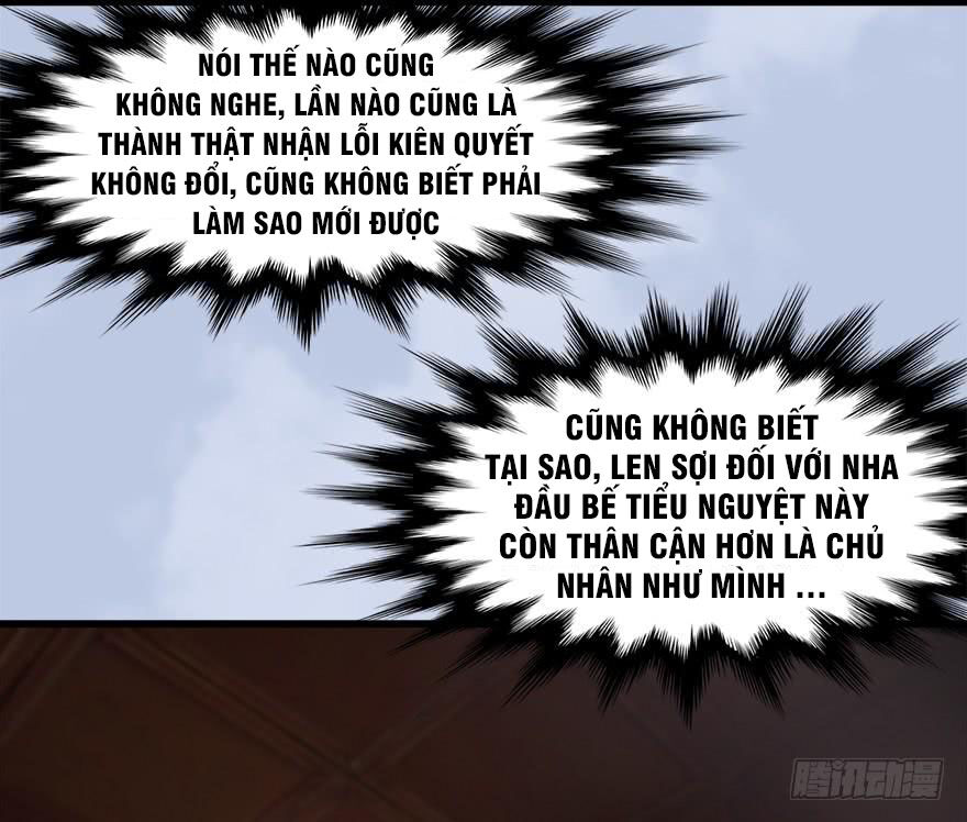 Cửu Hoang Đọa Huyền Sư Chapter 55 - Trang 2