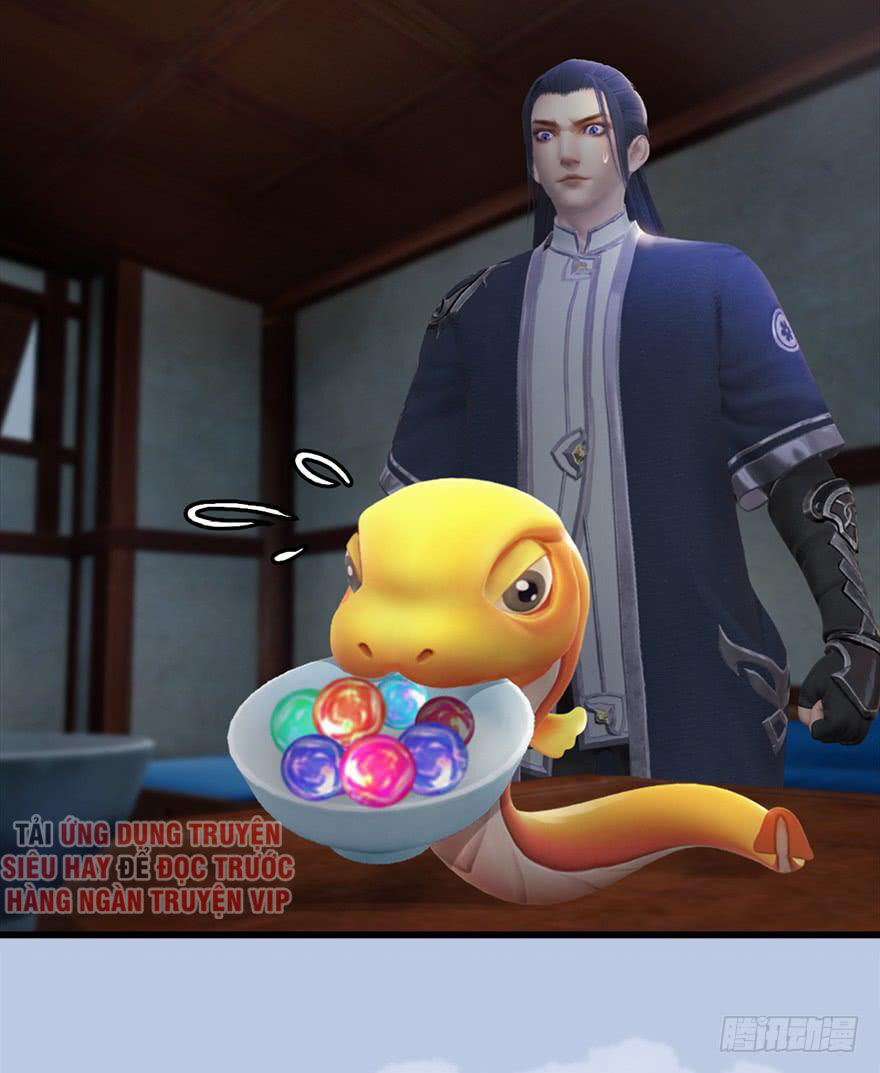 Cửu Hoang Đọa Huyền Sư Chapter 55 - Trang 2