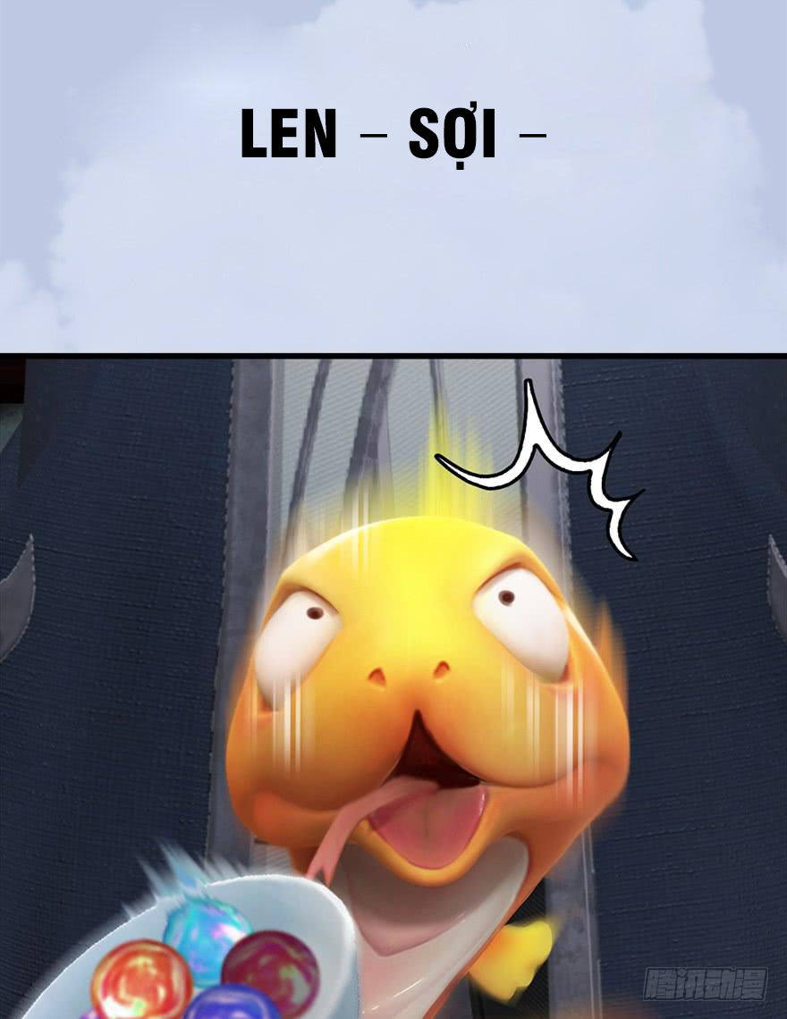 Cửu Hoang Đọa Huyền Sư Chapter 55 - Trang 2