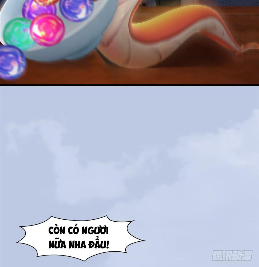 Cửu Hoang Đọa Huyền Sư Chapter 55 - Trang 2