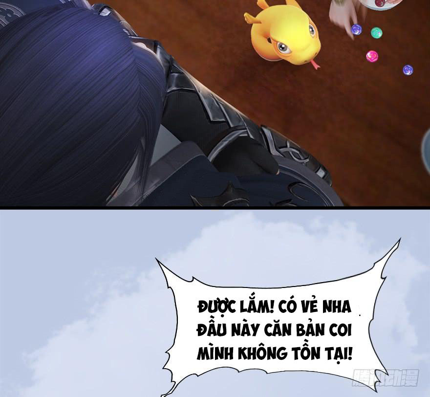 Cửu Hoang Đọa Huyền Sư Chapter 55 - Trang 2