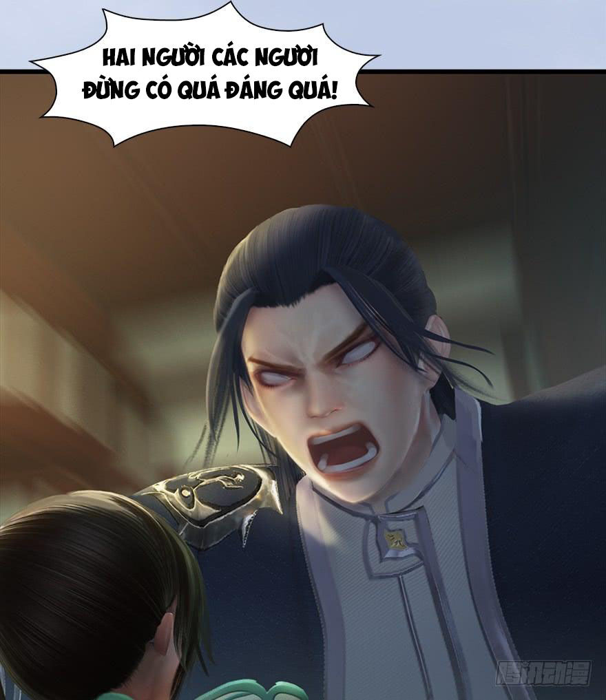 Cửu Hoang Đọa Huyền Sư Chapter 55 - Trang 2