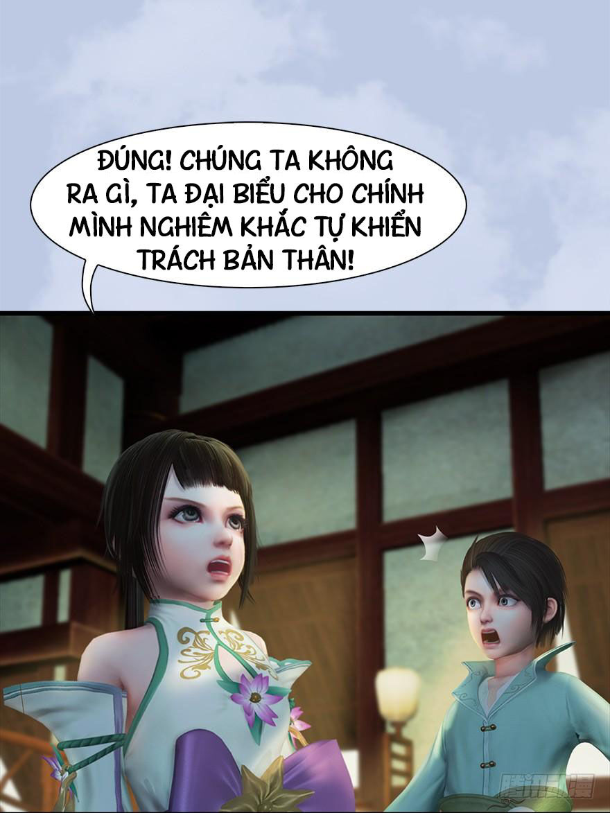 Cửu Hoang Đọa Huyền Sư Chapter 55 - Trang 2