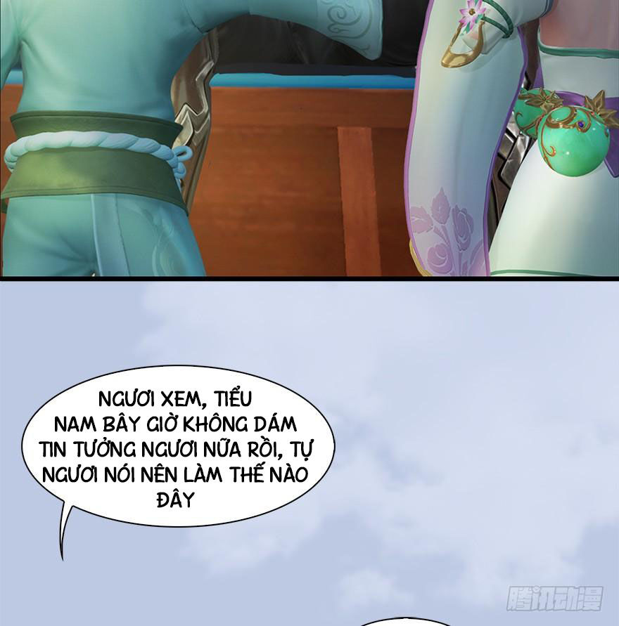 Cửu Hoang Đọa Huyền Sư Chapter 55 - Trang 2