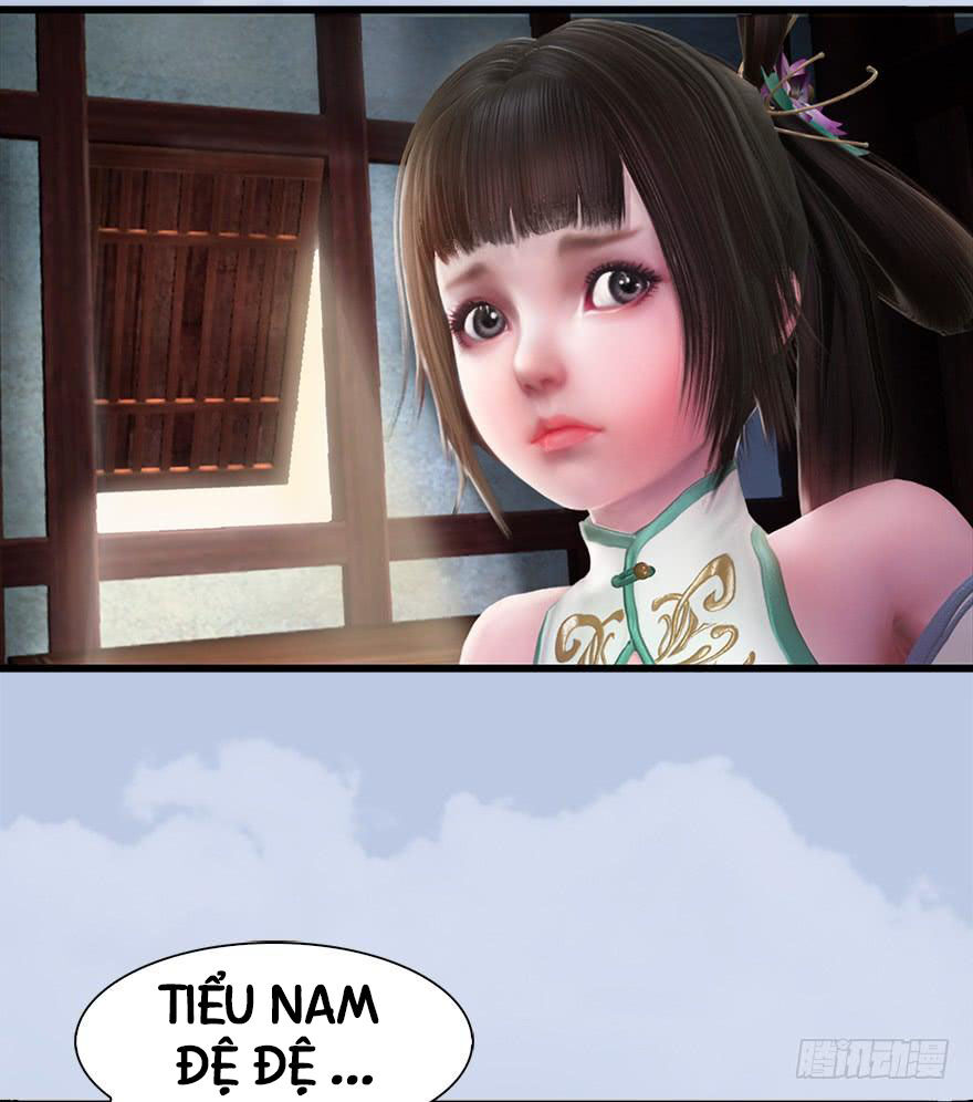 Cửu Hoang Đọa Huyền Sư Chapter 55 - Trang 2