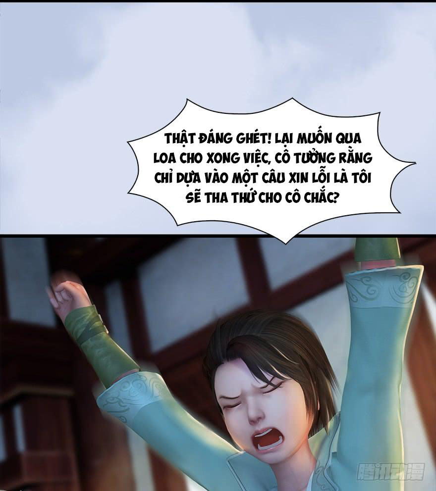 Cửu Hoang Đọa Huyền Sư Chapter 55 - Trang 2