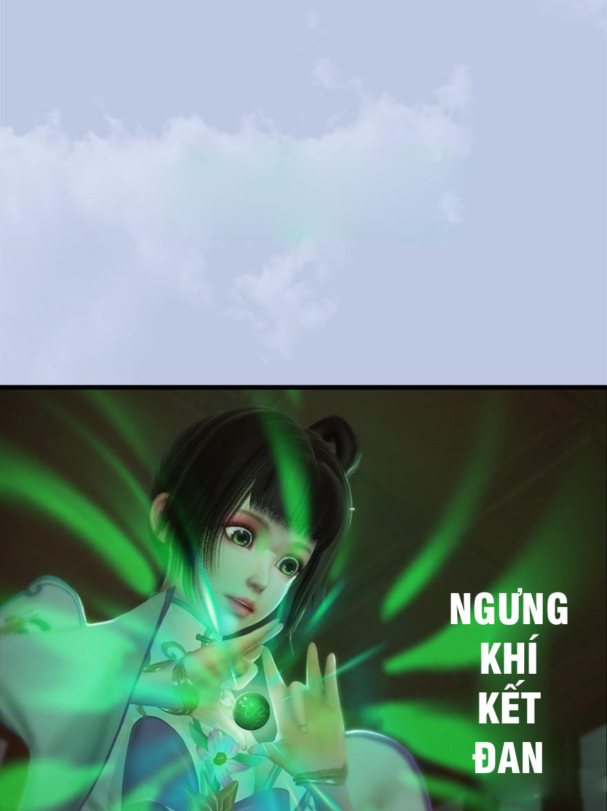 Cửu Hoang Đọa Huyền Sư Chapter 55 - Trang 2