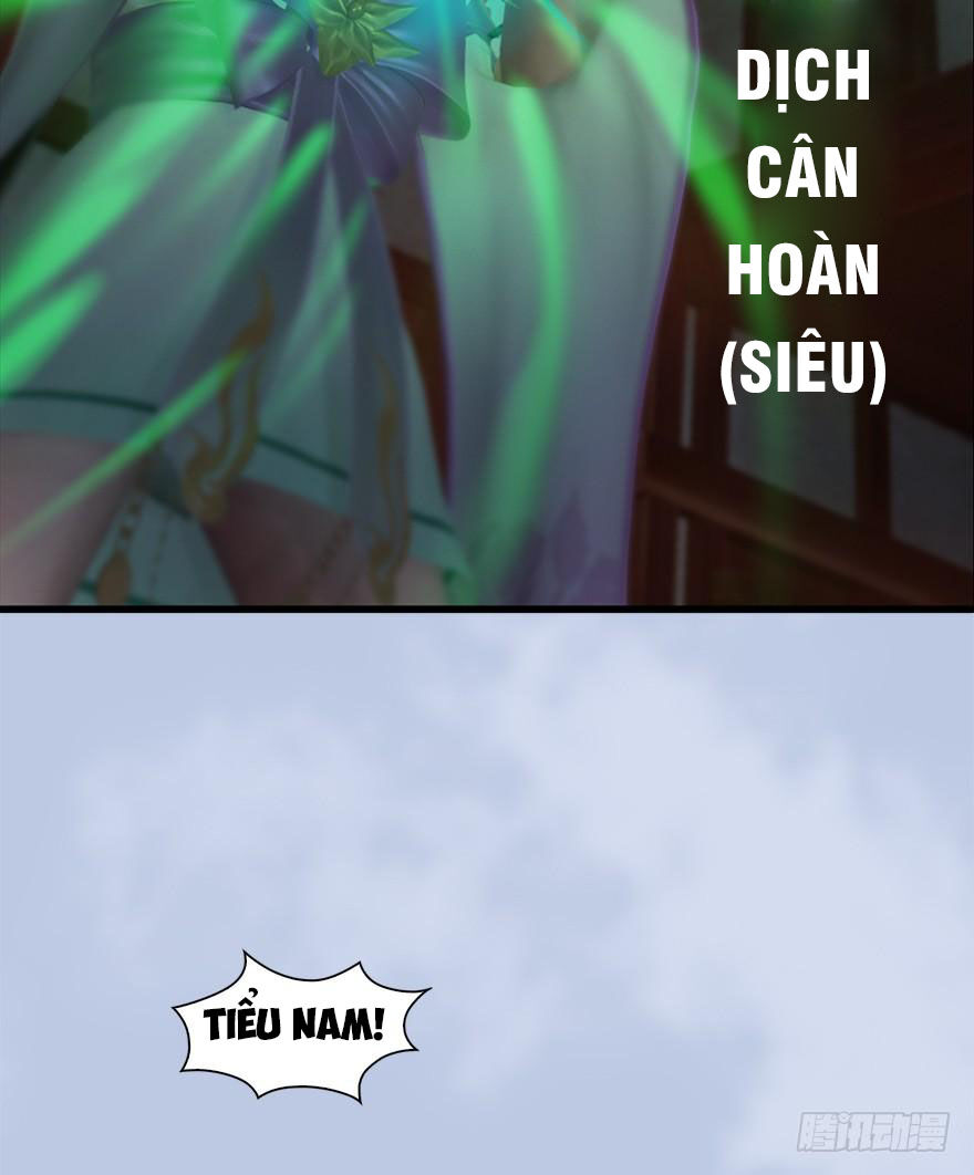 Cửu Hoang Đọa Huyền Sư Chapter 55 - Trang 2