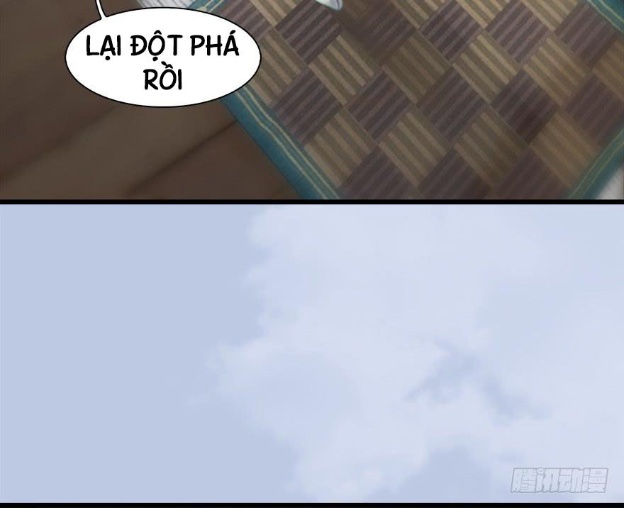 Cửu Hoang Đọa Huyền Sư Chapter 55 - Trang 2