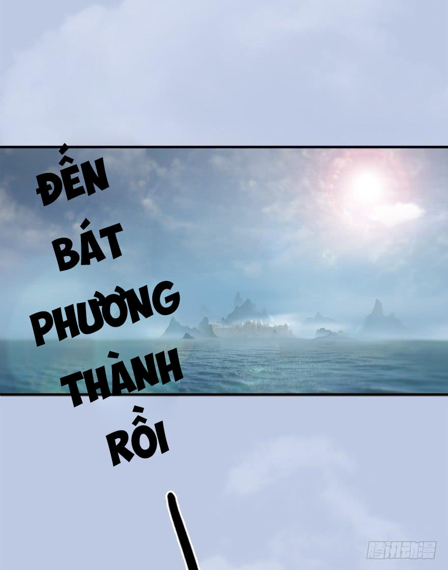 Cửu Hoang Đọa Huyền Sư Chapter 55 - Trang 2