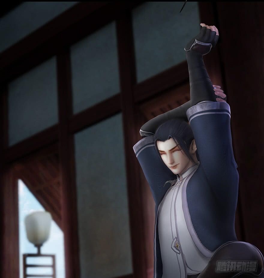 Cửu Hoang Đọa Huyền Sư Chapter 55 - Trang 2