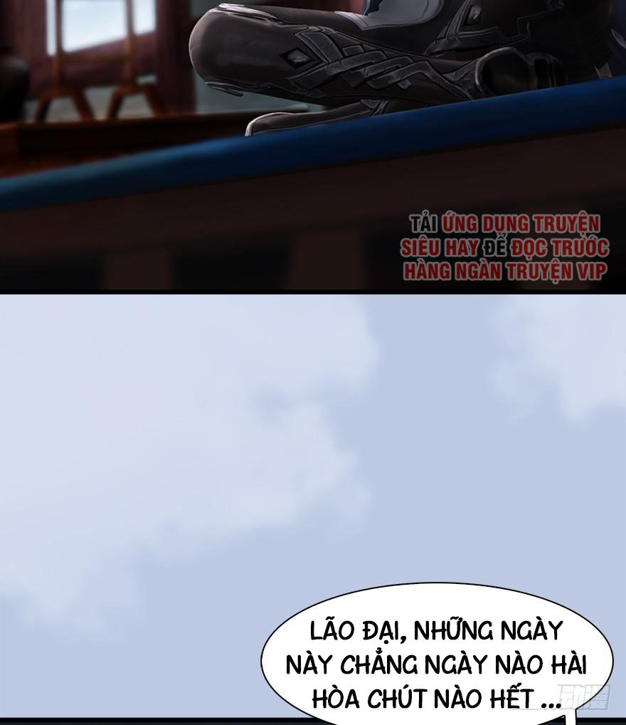 Cửu Hoang Đọa Huyền Sư Chapter 55 - Trang 2