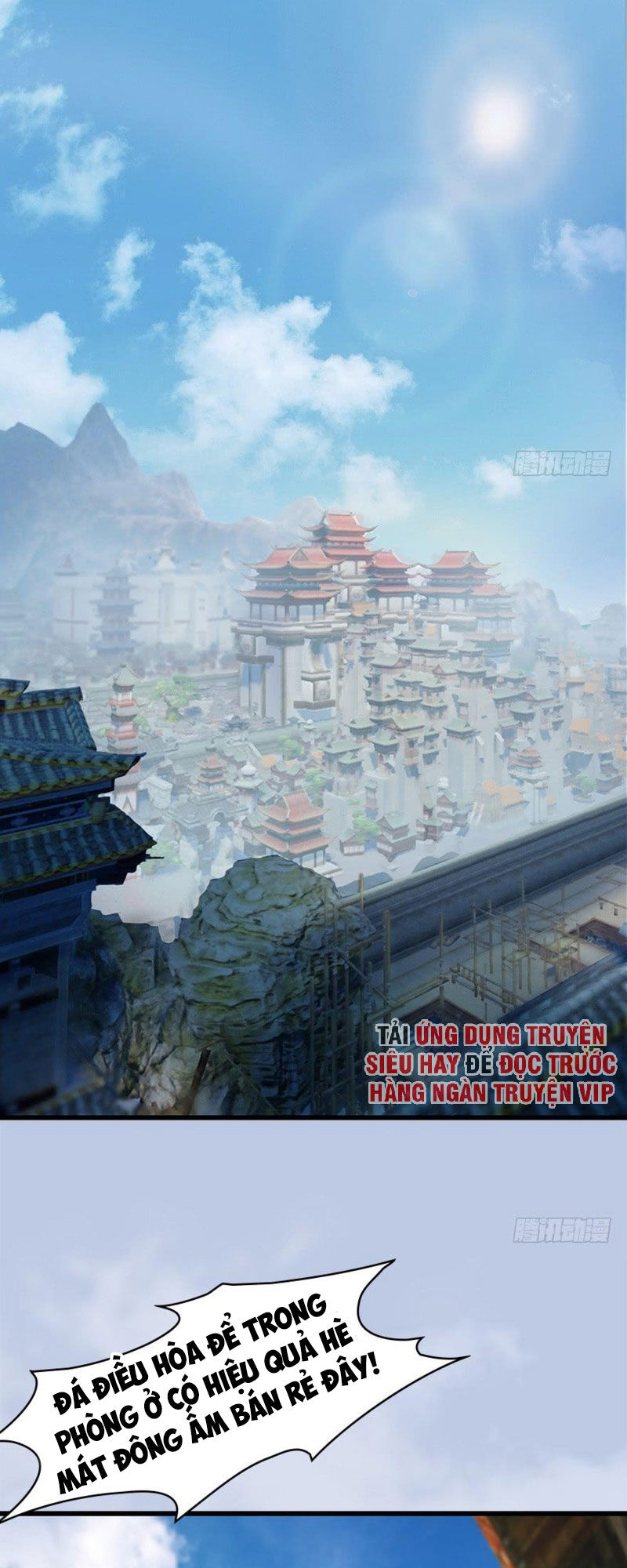 Cửu Hoang Đọa Huyền Sư Chapter 56 - Trang 2
