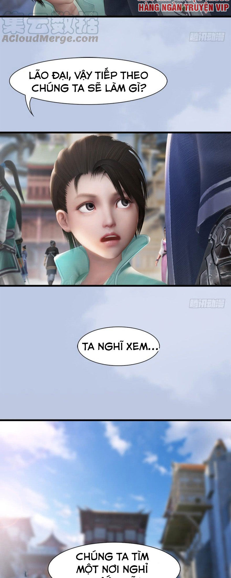 Cửu Hoang Đọa Huyền Sư Chapter 56 - Trang 2