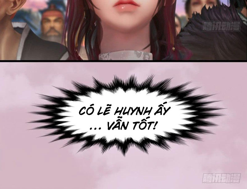 Cửu Hoang Đọa Huyền Sư Chapter 56 - Trang 2