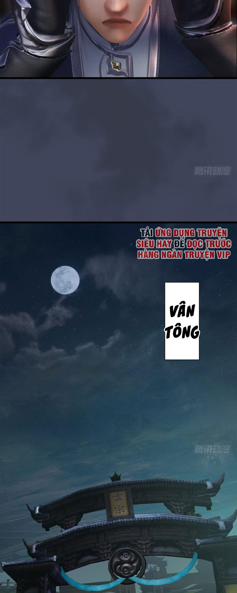 Cửu Hoang Đọa Huyền Sư Chapter 57 - Trang 2