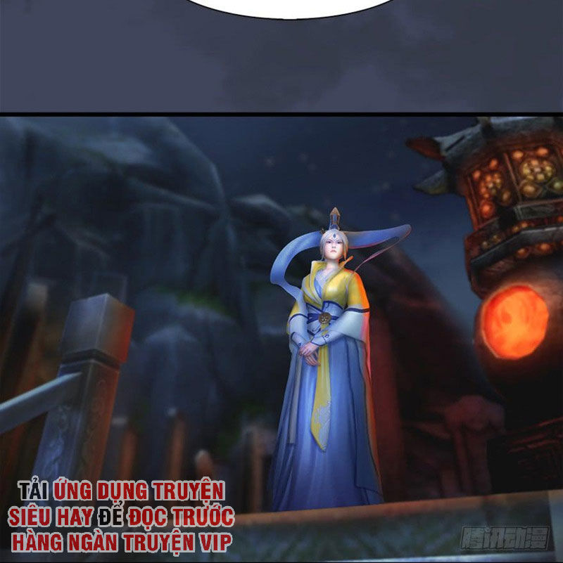 Cửu Hoang Đọa Huyền Sư Chapter 57 - Trang 2