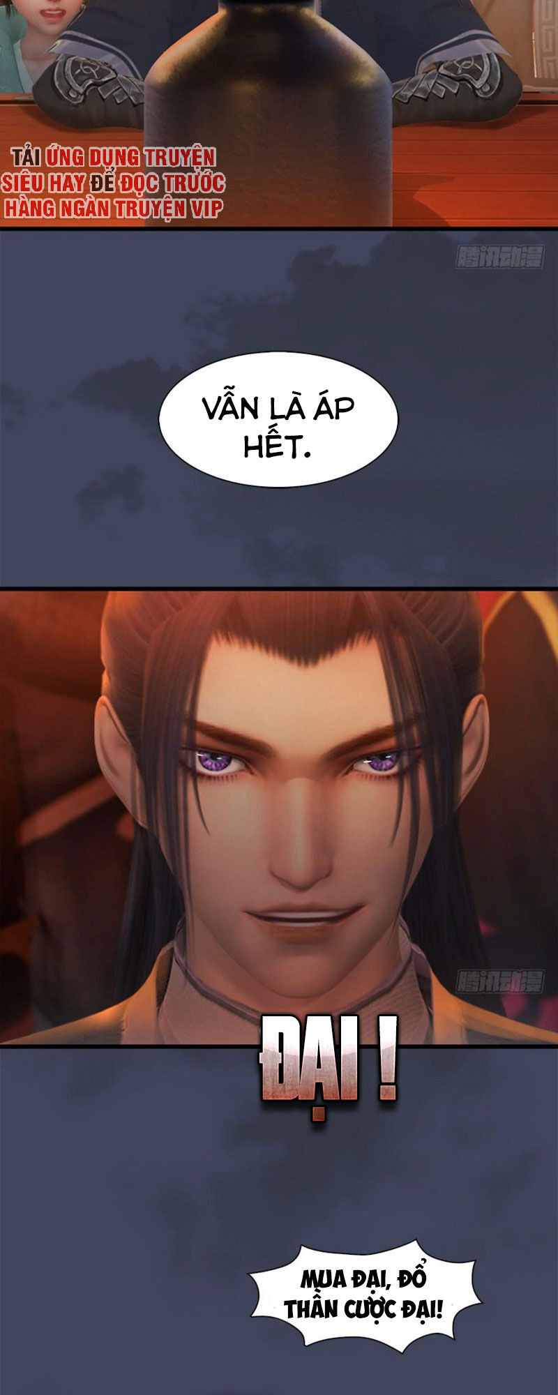 Cửu Hoang Đọa Huyền Sư Chapter 58 - Trang 2