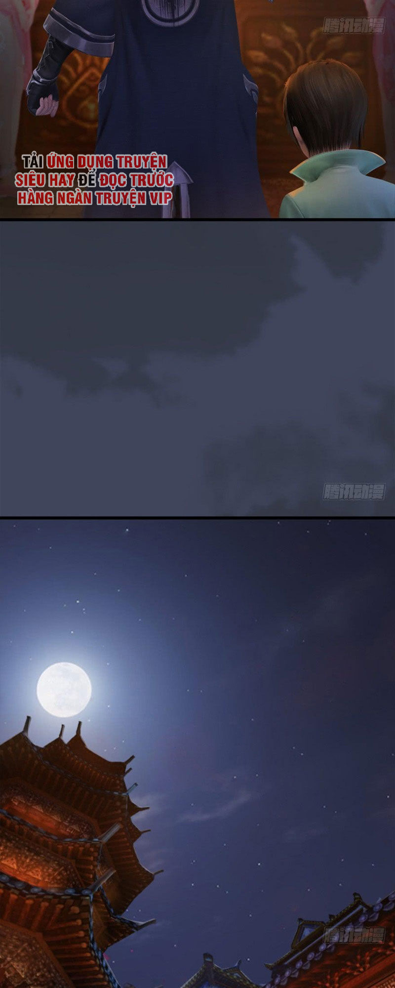 Cửu Hoang Đọa Huyền Sư Chapter 58 - Trang 2