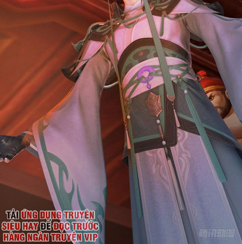 Cửu Hoang Đọa Huyền Sư Chapter 58 - Trang 2