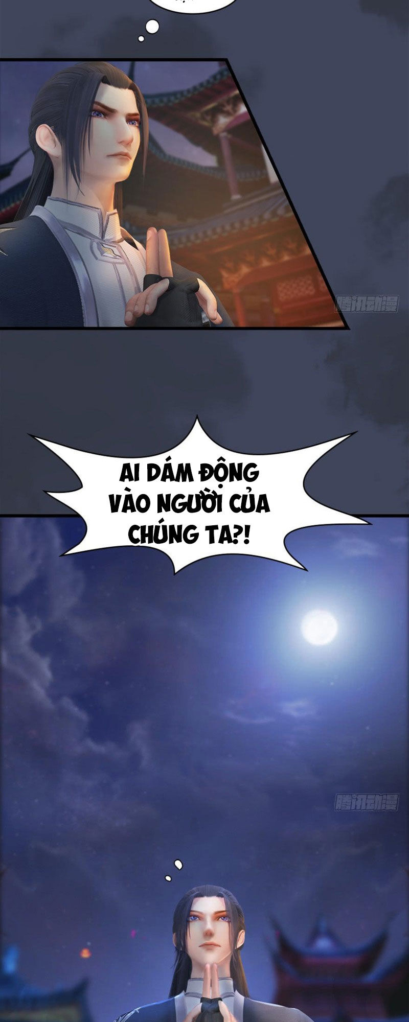 Cửu Hoang Đọa Huyền Sư Chapter 59 - Trang 2
