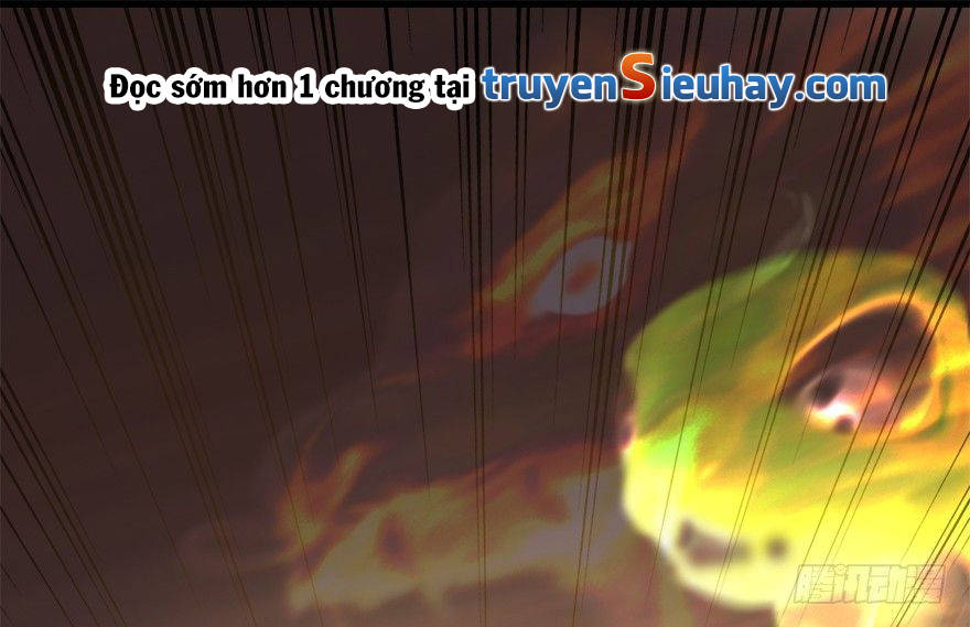 Cửu Hoang Đọa Huyền Sư Chapter 6 - Trang 2