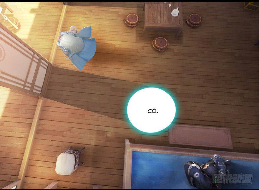 Cửu Hoang Đọa Huyền Sư Chapter 6 - Trang 2