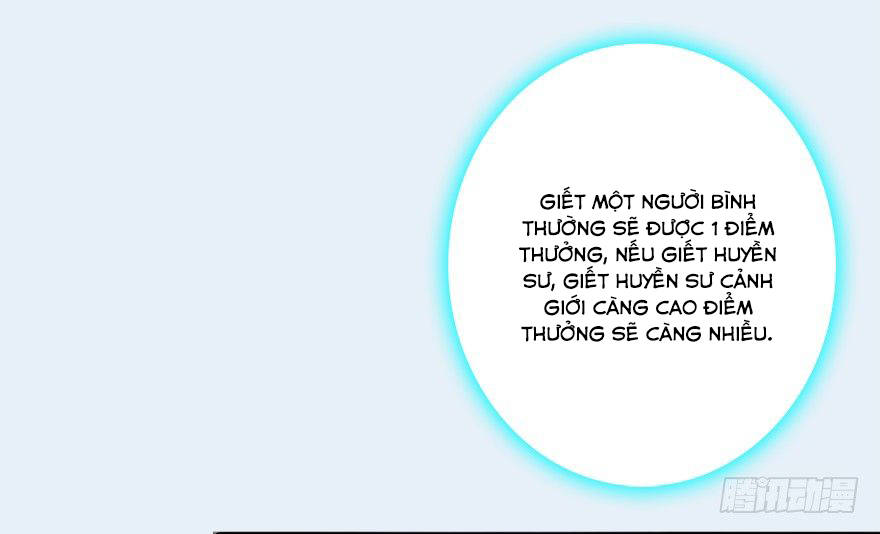 Cửu Hoang Đọa Huyền Sư Chapter 6 - Trang 2