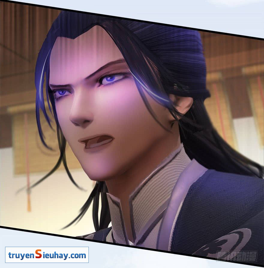 Cửu Hoang Đọa Huyền Sư Chapter 6 - Trang 2