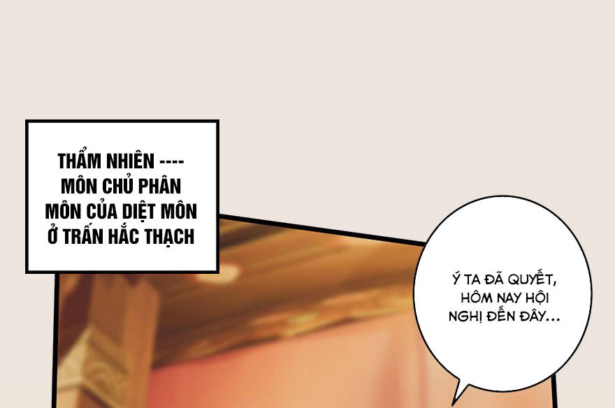 Cửu Hoang Đọa Huyền Sư Chapter 6 - Trang 2