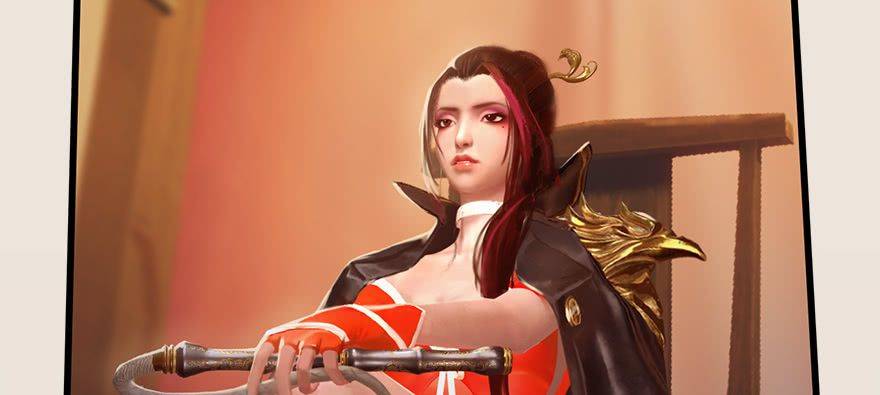 Cửu Hoang Đọa Huyền Sư Chapter 6 - Trang 2