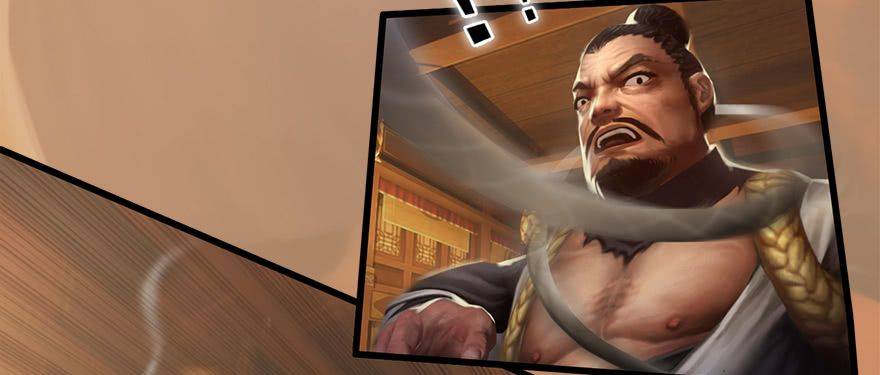 Cửu Hoang Đọa Huyền Sư Chapter 6 - Trang 2