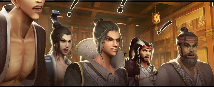 Cửu Hoang Đọa Huyền Sư Chapter 6 - Trang 2