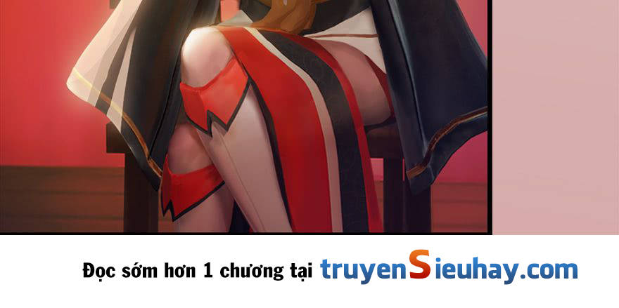 Cửu Hoang Đọa Huyền Sư Chapter 6 - Trang 2
