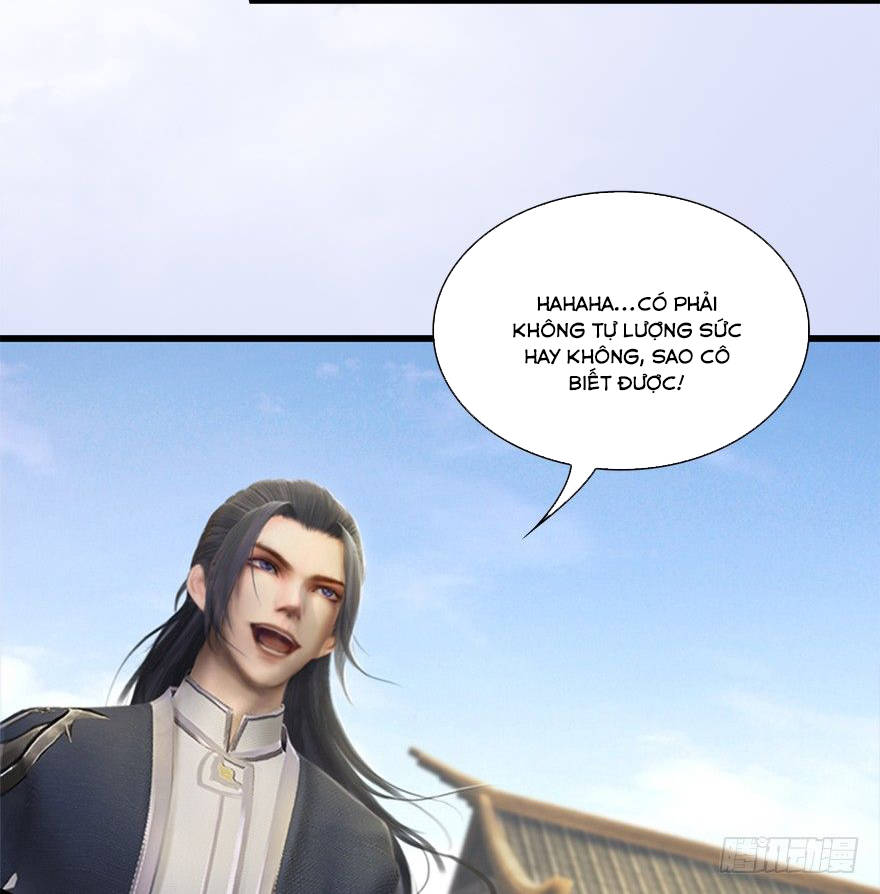 Cửu Hoang Đọa Huyền Sư Chapter 9 - Trang 2