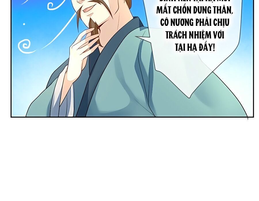 Cửu Khuyết Phong Hoa Chapter 10 - Trang 2