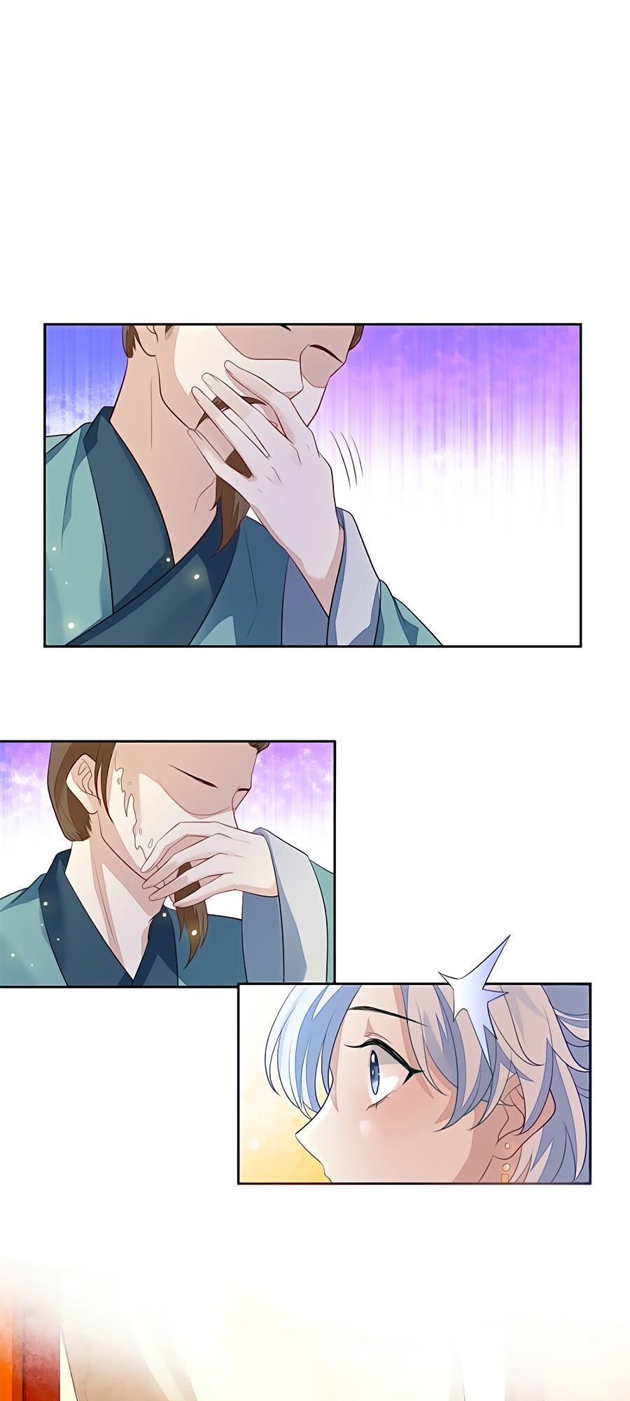 Cửu Khuyết Phong Hoa Chapter 10 - Trang 2