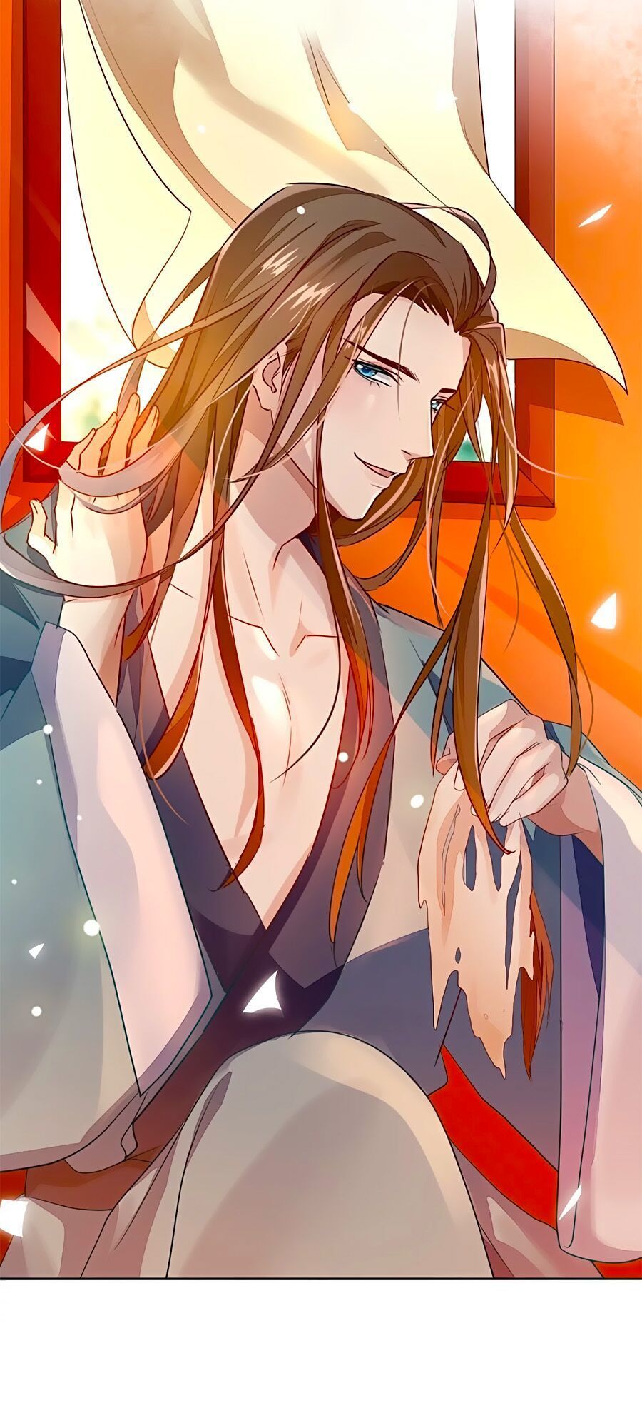 Cửu Khuyết Phong Hoa Chapter 10 - Trang 2