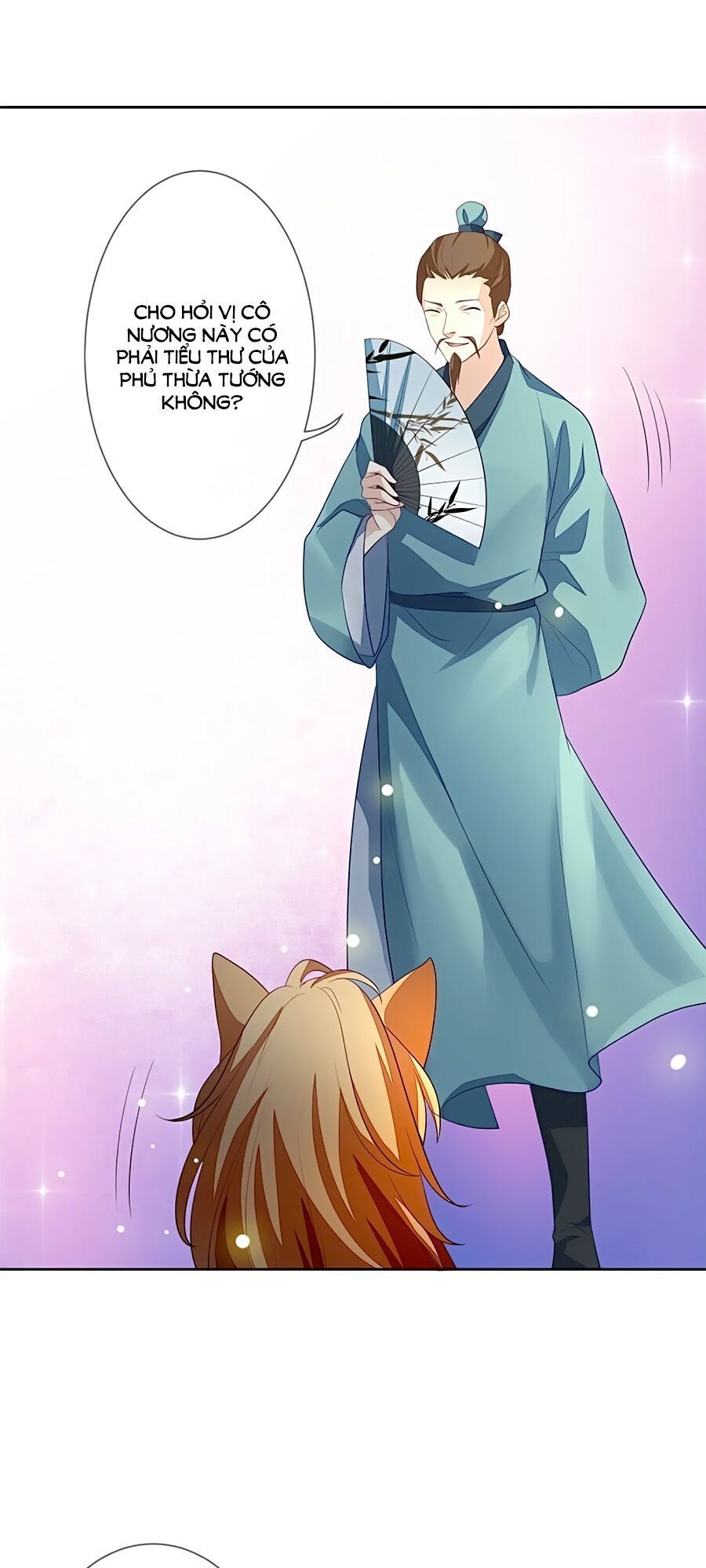 Cửu Khuyết Phong Hoa Chapter 10 - Trang 2