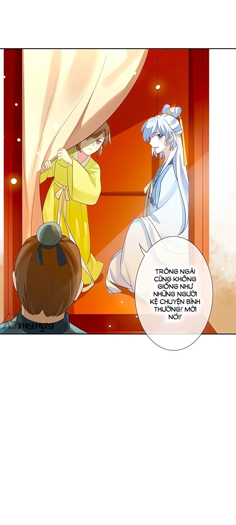 Cửu Khuyết Phong Hoa Chapter 10 - Trang 2