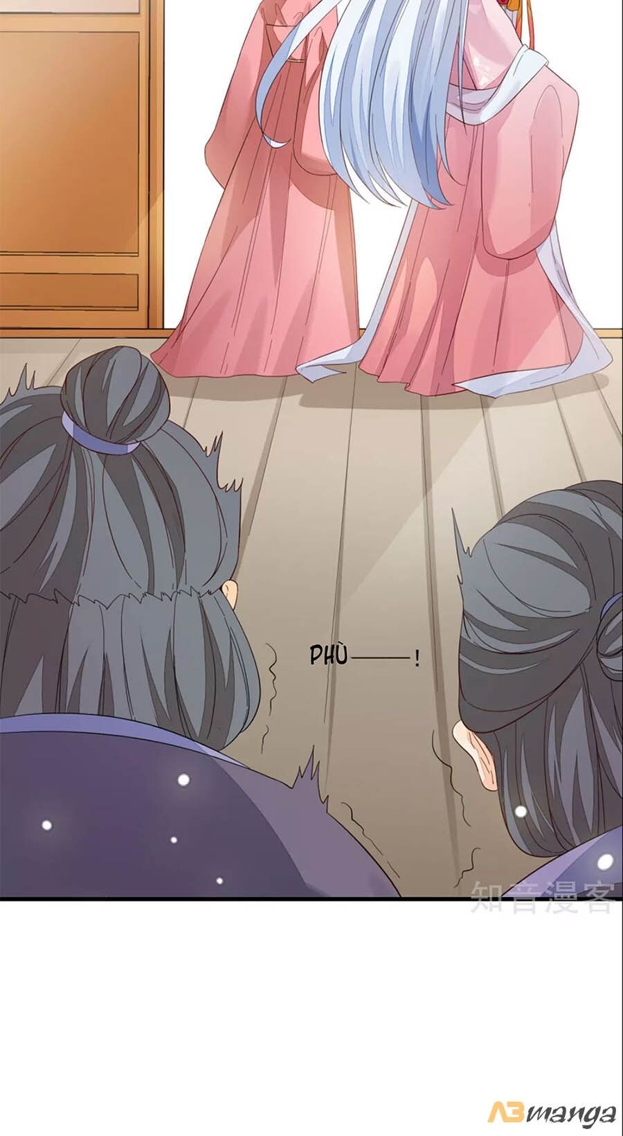 Cửu Khuyết Phong Hoa Chapter 100 - Trang 2