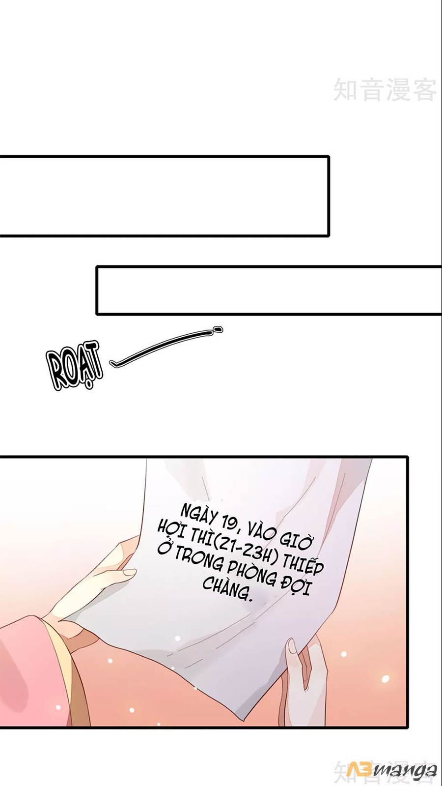 Cửu Khuyết Phong Hoa Chapter 100 - Trang 2