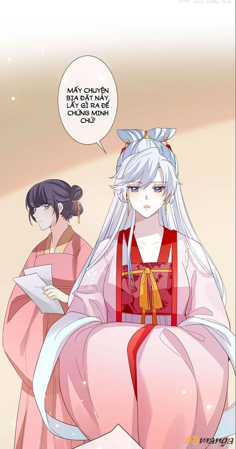 Cửu Khuyết Phong Hoa Chapter 100 - Trang 2