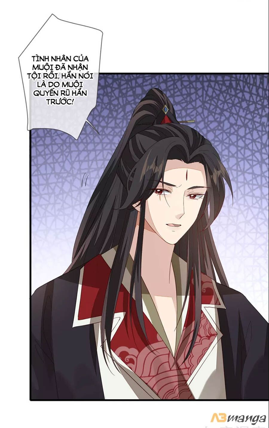 Cửu Khuyết Phong Hoa Chapter 100 - Trang 2