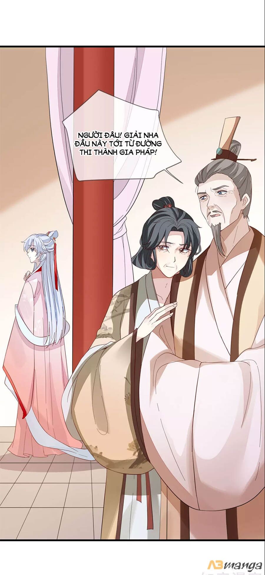 Cửu Khuyết Phong Hoa Chapter 100 - Trang 2