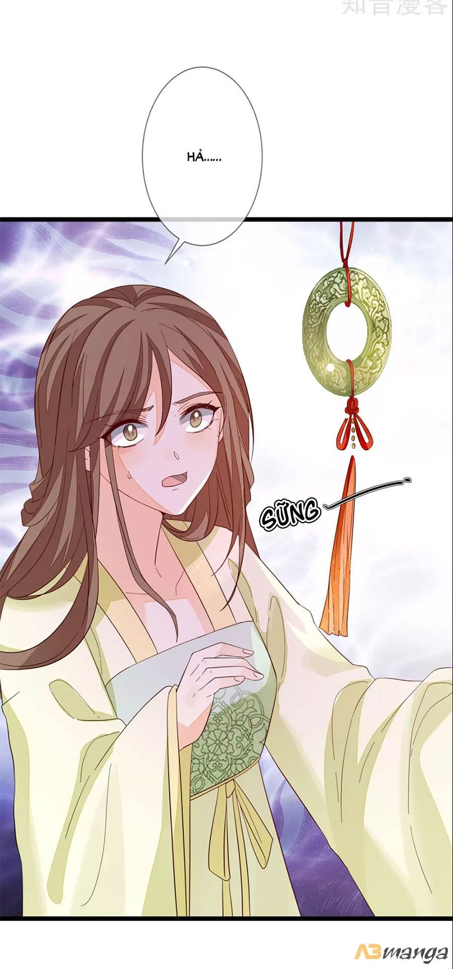 Cửu Khuyết Phong Hoa Chapter 100 - Trang 2