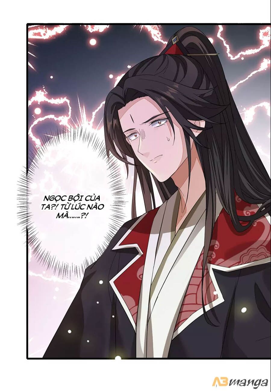 Cửu Khuyết Phong Hoa Chapter 100 - Trang 2