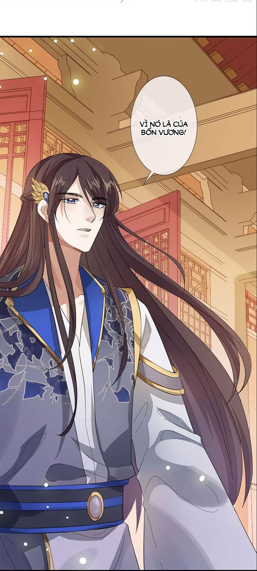 Cửu Khuyết Phong Hoa Chapter 100 - Trang 2