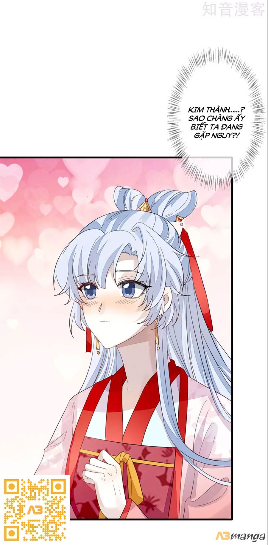 Cửu Khuyết Phong Hoa Chapter 100 - Trang 2